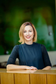 Business Portrait: Health Spa Manager Hunter Valley 3