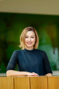 Business Portrait: Health Spa Manager Hunter Valley 4