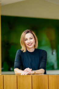 Business Portrait: Health Spa Manager Hunter Valley 6