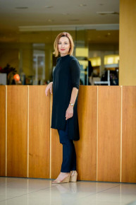 Business Portrait: Health Spa Manager Hunter Valley 12