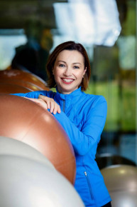 Business Portrait: Health Spa Manager Hunter Valley 13