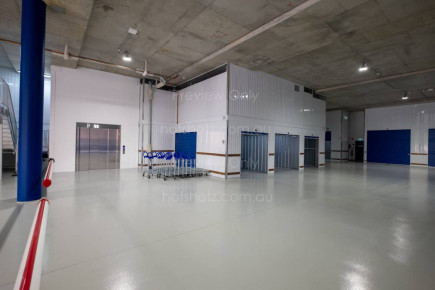 Industrial Property Photography Sydney - Storage King Facility for Storco North Sydney 51