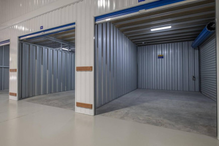 Industrial Property Photography Sydney - Storage King Facility for Storco North Sydney 17