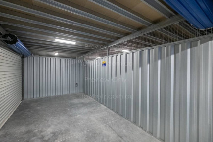 Industrial Property Photography Sydney - Storage King Facility for Storco North Sydney 63