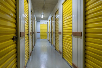Industrial Property Photography Sydney - Storage King Facility for Storco North Sydney 66