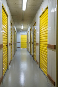 Industrial Property Photography Sydney - Storage King Facility for Storco North Sydney 67