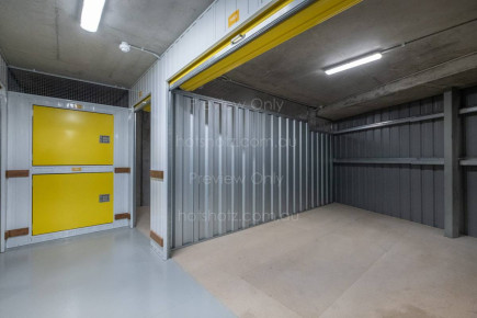 Industrial Property Photography Sydney - Storage King Facility for Storco North Sydney 68