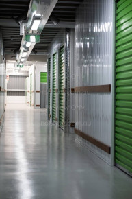 Industrial Property Photography Sydney - Storage King Facility for Storco North Sydney 75