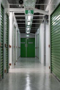 Industrial Property Photography Sydney - Storage King Facility for Storco North Sydney 33