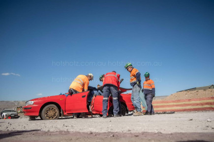Commercial Photography: Glencore Ravensworth Mine Open Day 75