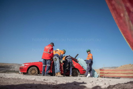 Commercial Photography: Glencore Ravensworth Mine Open Day 76