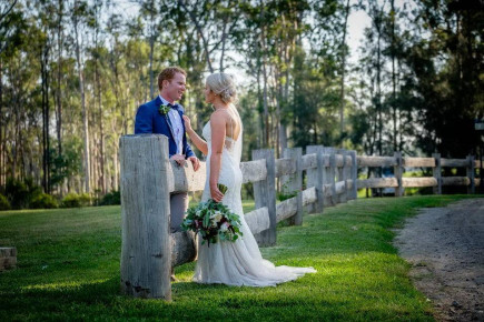 Wedding Photography at Peppers Creek Pokolbin: Luke and Abbey 163