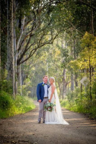 Wedding Photography at Peppers Creek Pokolbin: Luke and Abbey 176
