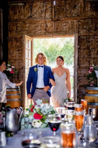 Wedding Photography at Peppers Creek Pokolbin: Luke and Abbey 186