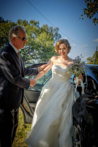 Wedding Photography: Alex and Kyla in Morpeth NSW 34
