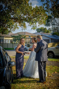 Wedding Photography: Alex and Kyla in Morpeth NSW 35