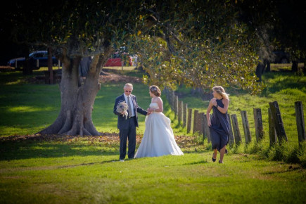 Wedding Photography: Alex and Kyla in Morpeth NSW 36