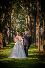 Wedding Photography: Alex and Kyla in Morpeth NSW 42