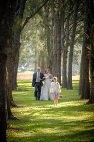 Wedding Photography: Alex and Kyla in Morpeth NSW 43