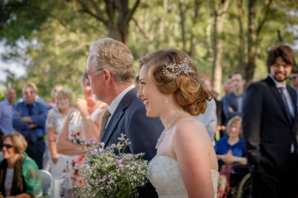 Wedding Photography: Alex and Kyla in Morpeth NSW 46