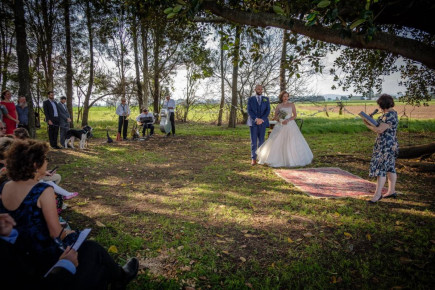 Wedding Photography: Alex and Kyla in Morpeth NSW 50