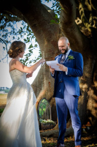 Wedding Photography: Alex and Kyla in Morpeth NSW 62