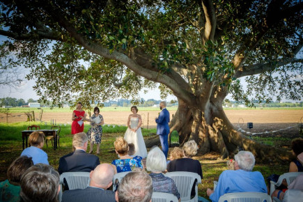 Wedding Photography: Alex and Kyla in Morpeth NSW 64