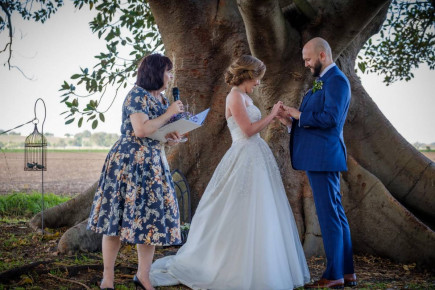 Wedding Photography: Alex and Kyla in Morpeth NSW 70