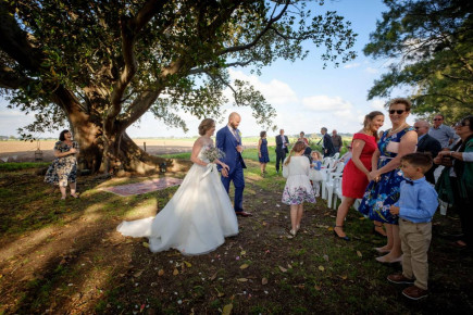 Wedding Photography: Alex and Kyla in Morpeth NSW 88