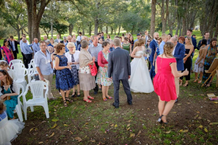 Wedding Photography: Alex and Kyla in Morpeth NSW 106