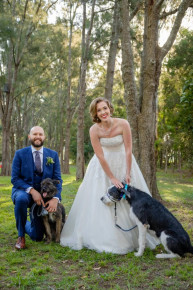 Wedding Photography: Alex and Kyla in Morpeth NSW 123