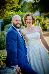 Wedding Photography: Alex and Kyla in Morpeth NSW 127