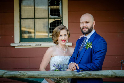 Wedding Photography: Alex and Kyla in Morpeth NSW 142