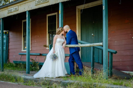 Wedding Photography: Alex and Kyla in Morpeth NSW 149