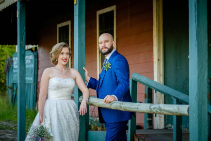 Wedding Photography: Alex and Kyla in Morpeth NSW 150
