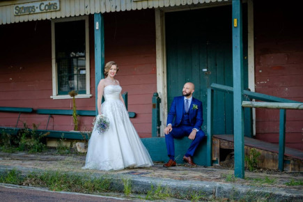 Wedding Photography: Alex and Kyla in Morpeth NSW 153