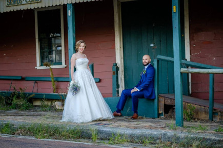 Wedding Photography: Alex and Kyla in Morpeth NSW 154
