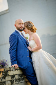 Wedding Photography: Alex and Kyla in Morpeth NSW 161