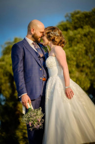Wedding Photography: Alex and Kyla in Morpeth NSW 162