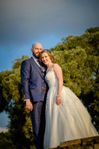 Wedding Photography: Alex and Kyla in Morpeth NSW 164