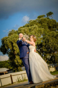 Wedding Photography: Alex and Kyla in Morpeth NSW 166