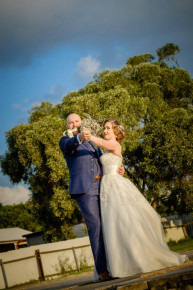 Wedding Photography: Alex and Kyla in Morpeth NSW 167