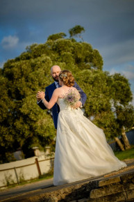 Wedding Photography: Alex and Kyla in Morpeth NSW 168