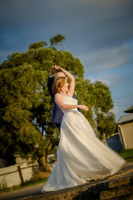 Wedding Photography: Alex and Kyla in Morpeth NSW 169