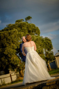 Wedding Photography: Alex and Kyla in Morpeth NSW 172