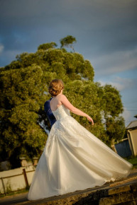 Wedding Photography: Alex and Kyla in Morpeth NSW 173