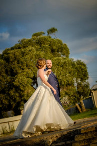 Wedding Photography: Alex and Kyla in Morpeth NSW 174