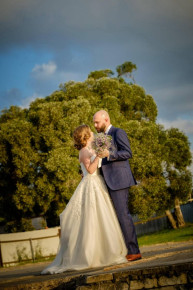 Wedding Photography: Alex and Kyla in Morpeth NSW 177