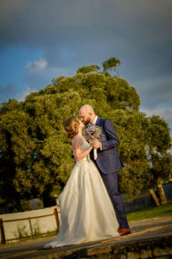 Wedding Photography: Alex and Kyla in Morpeth NSW 178