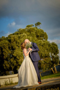 Wedding Photography: Alex and Kyla in Morpeth NSW 179